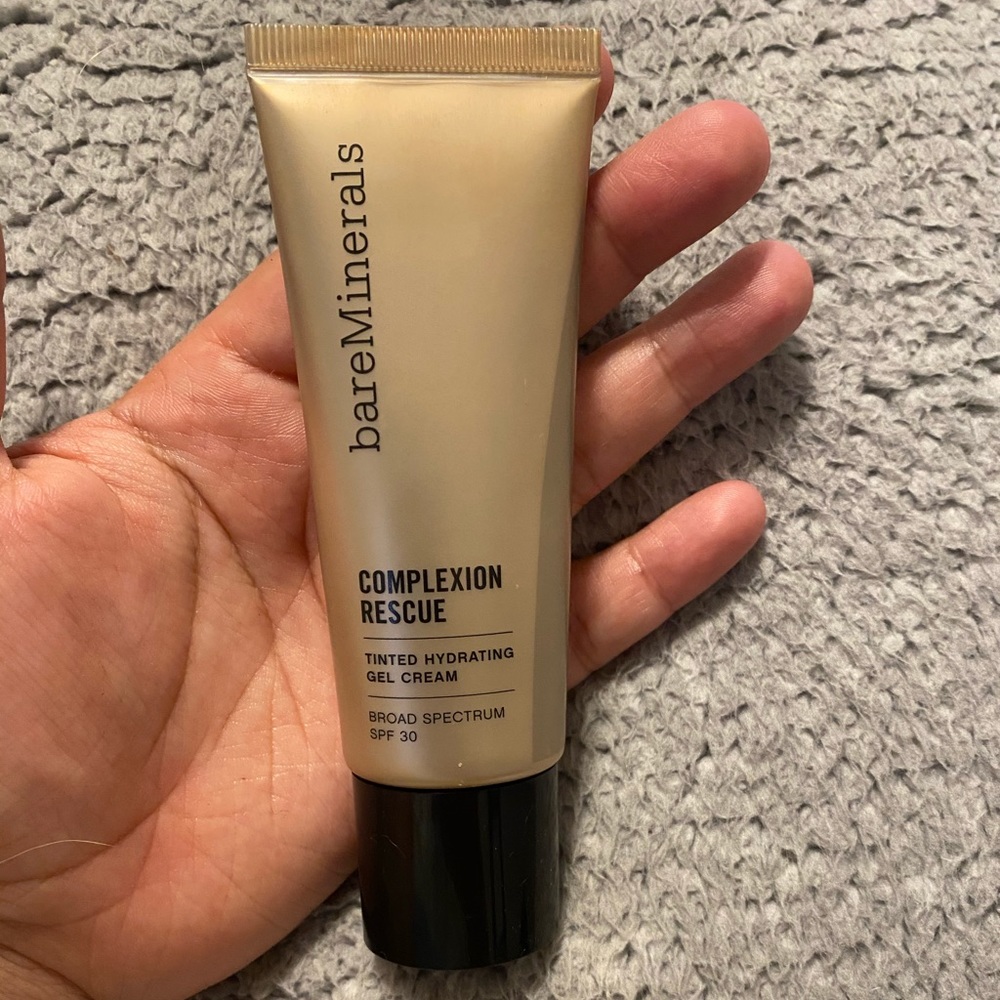 BareMinerals Complexion Rescue Tinted Gel Cream